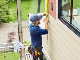 Best Siding Removal and Disposal  in Moundville, AL